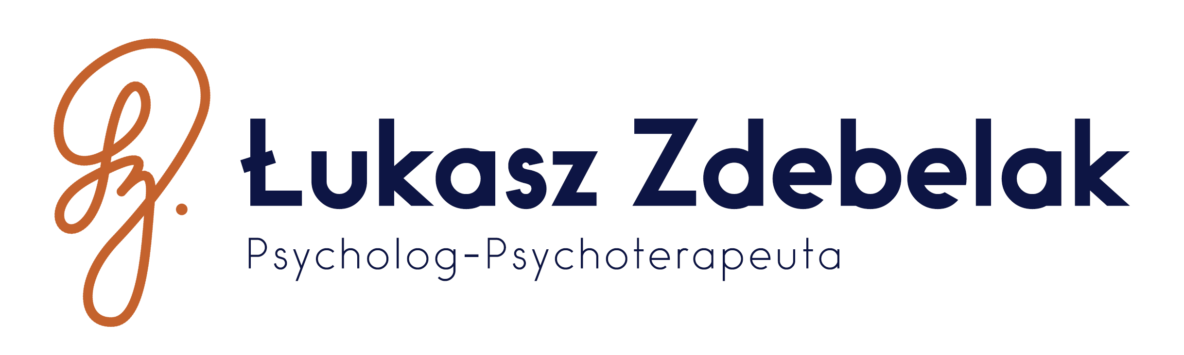 Psycholog - Psychoterapeuta - Łukasz Zdebelak - Wrocław